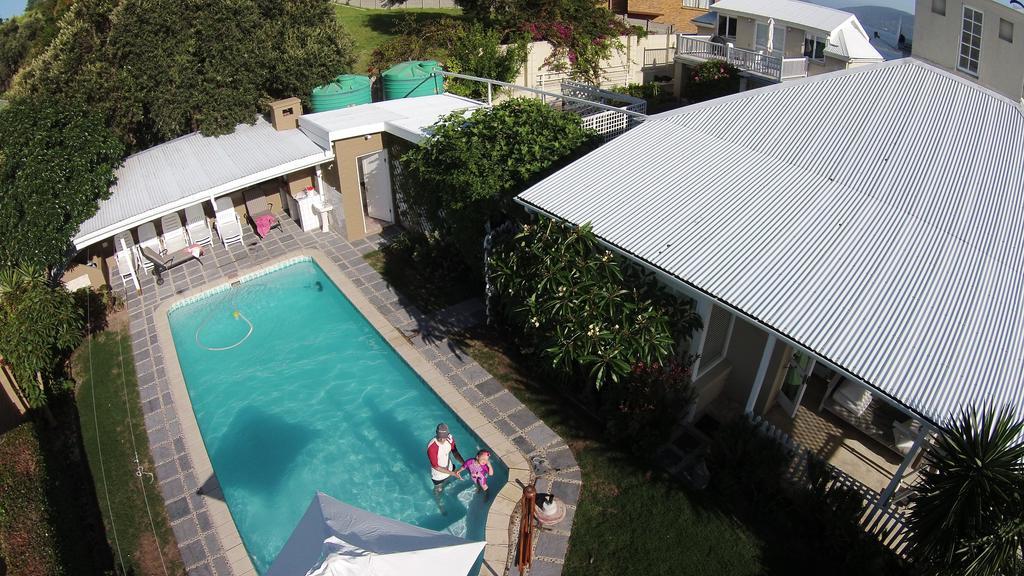 Апартаменти Guadeloupe Self Catering Книсна Екстер'єр фото