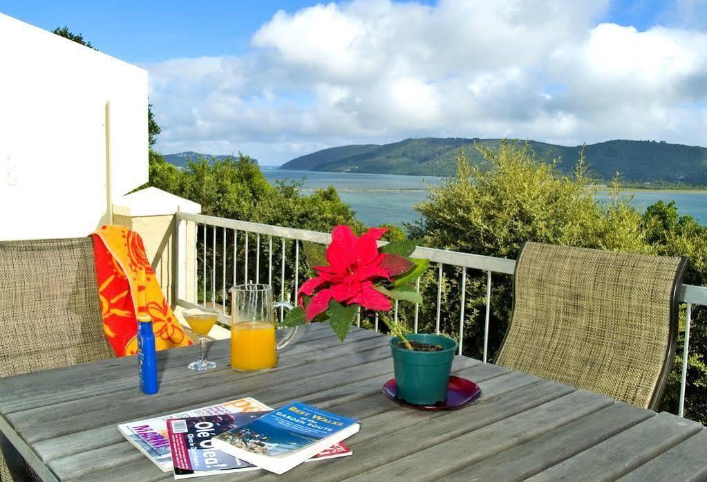 Апартаменти Guadeloupe Self Catering Книсна Екстер'єр фото