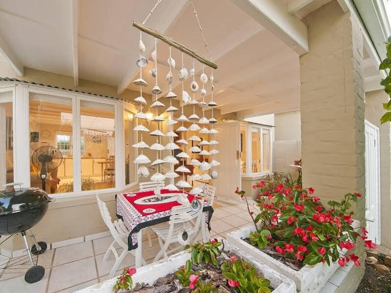 Апартаменти Guadeloupe Self Catering Книсна Екстер'єр фото