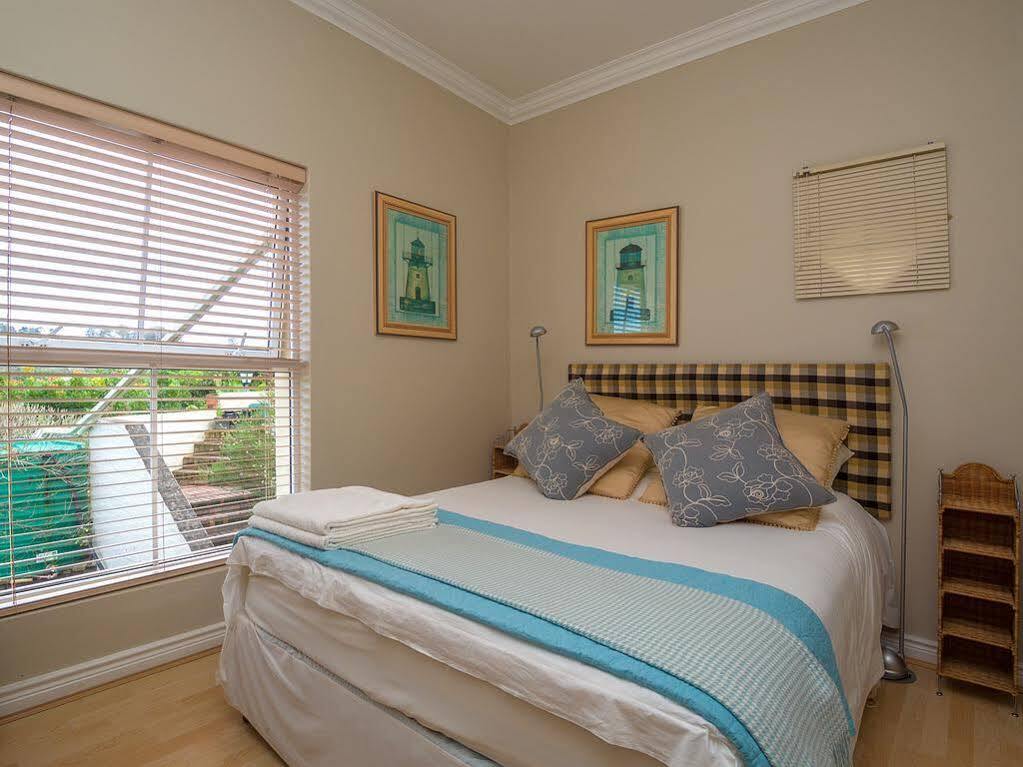 Апартаменти Guadeloupe Self Catering Книсна Екстер'єр фото