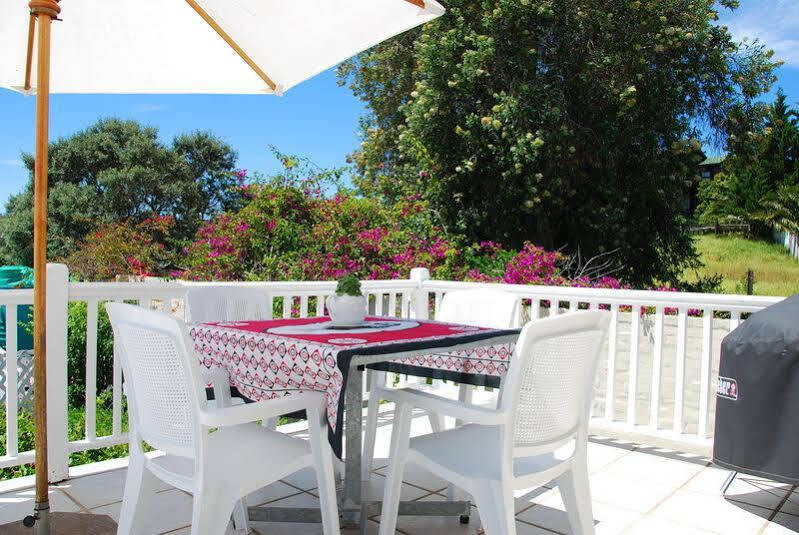 Апартаменти Guadeloupe Self Catering Книсна Екстер'єр фото